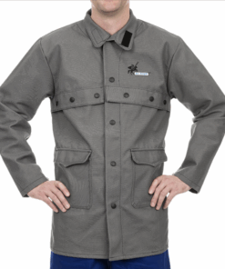 veste de soudage Arc Knight