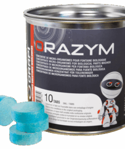 ORAZYM pastilles (*10)