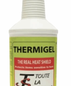 gel protecteur thermique pulvérisateur de 1 litre