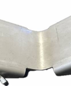 attache de tête de V en acier inoxydable