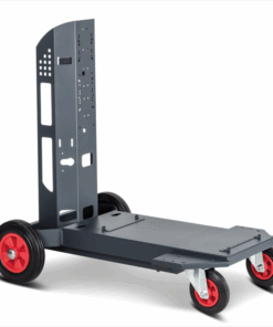 chariot TU CAR 4 PRO