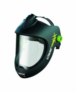 Masque clearmaxx  PAPR (e3000)