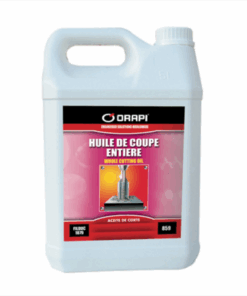 bidon huile de coupe FILDUC 1879 bidon de 5 l