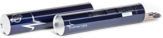 Electrode UTP 6222 Mo Ni 625 diamètre 3.2X350 étuis de 5kg