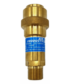 connecteur bouteille integra FBA oxygène