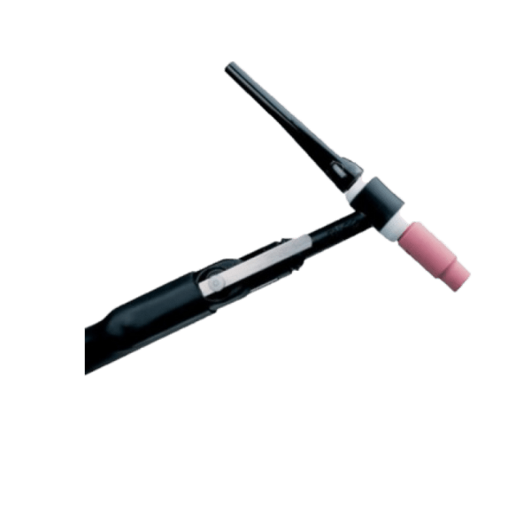 Torche tig SRL 18 version PREMIUM en 8ml