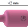 Buse diffuseur n°7 diamètre 11 type 17-18-26