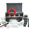 Mallette kit d' inertage DN15-200