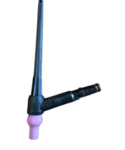 corps de torche multilock TTB 160A G ML /70°/L65