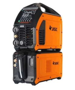 onduleur TIG 200 PFC  AC/DC pulsé EVO2.0 refroidissement liquide