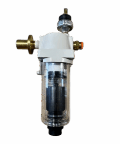 filtre à air complet Powermax 65/85/105/125