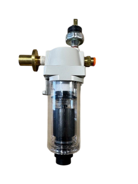 filtre à air complet Powermax 65/85/105/125