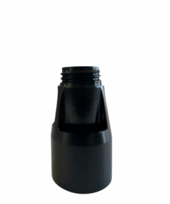 Buse d'aspiration acier xFUME PRO 36/501 rallongé