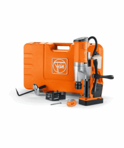 unité de perçage magnétique KBU 35 QW