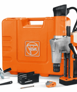 unité de perçage magnétique KBM50UQW