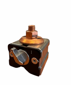 masse magnétique 500A on/off