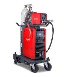 Pack générateur Fortis 400 G/W PULSE /4R/FSC/G GMAW dévidoir séparé