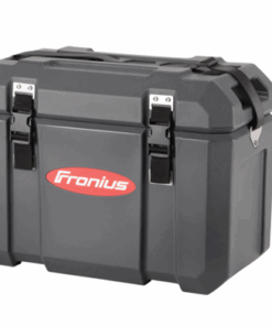 mallette transpocket 1500 TOOL CASE 60 vide