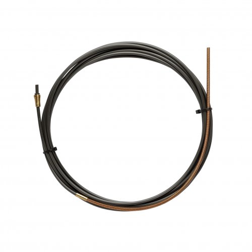 Gaine mixte combi PTFE carbone pour fil 1,0/1,2 4.5ml