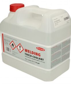 bidon Liquide de refroidissement 5 litres
