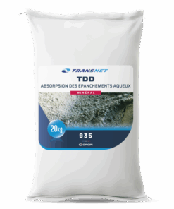 Absorbant TDD SAC 20kg/40L