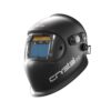 cagoule crystal2.0 helmet (SN 2/4-12 autopilot) -  black
