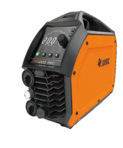Pack onduleur TIG 200P DC PFC EVO2.0 pulsé avec valise