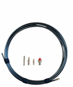 kit basic ALU diamètre 1.2/W/5ml torche MTG250i/320i/400i/MTW250i/400i/500i/700i