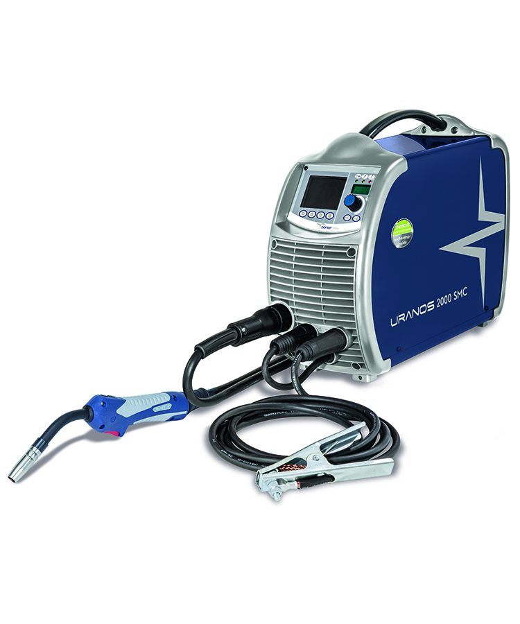 onduleur MIG URANOS 2000 SMC