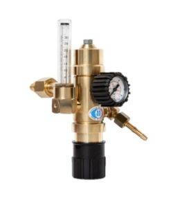 détendeur DEI  économiseur intégré