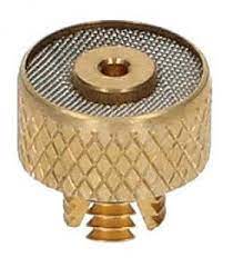 Ecrou de butée diamètre 1,6/ø16x16 pour torche type TTG1600A Fronius