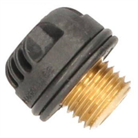 Coiffe courte L21 pour torche type TTG 2600 A Fronius