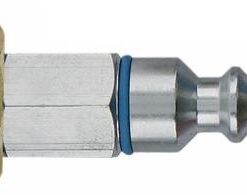 ½ racormatic Male oxygène écrou 16x150