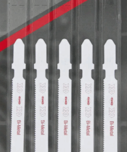 lame de scie sauteuse 77mm métal