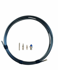 kit basic ALU diamètre 10/W/5ML torche MTG250i/320i/400i/MTW250i/400i/500i/700i