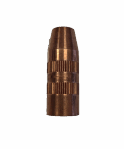 buse conique diamètre 15x58 torche type MTG250i-MTW250i