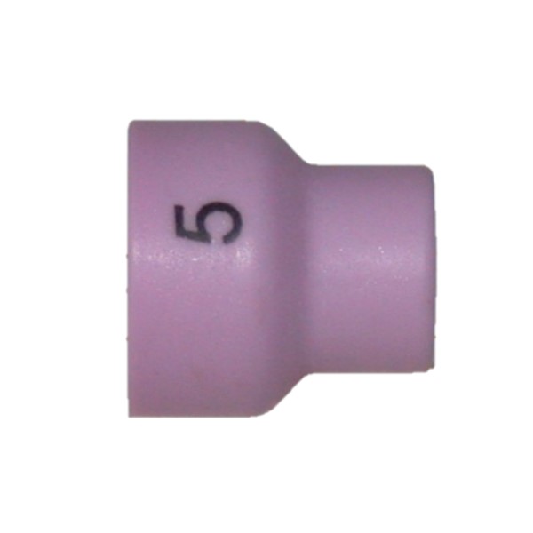buse céramique n°5 diamètre 8 mm torche type SR24
