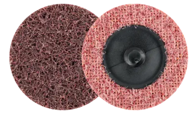 pastilles abrasive CDR 50 VRH BRITE A180 M