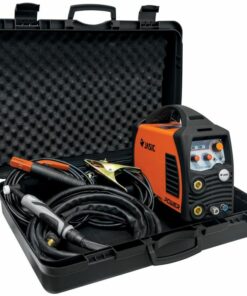 onduleur TIG JPT-180 DC en mallette