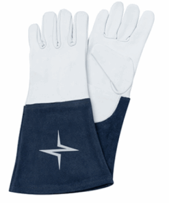 Gants TIG SOFT BOHLER avec manchette de 15cm T9