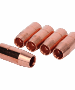 buse conique diamètre 13x63 type MTG320i-MTW400i/500i- MTB400i/500i