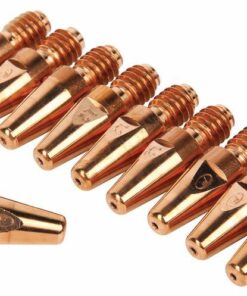 Tube contact M8 diamètre 1.2 torche fronius MTG 320i/400i MTW 400i/500i/700i