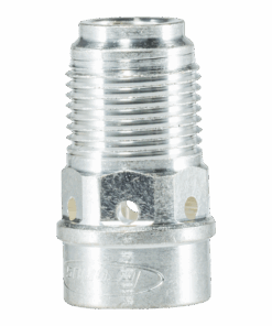 Support tube contact diffuseur M8x1.5 pour torche MTW 400i/MTB320i-400i