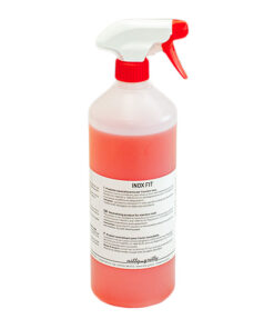 bidon solution INOX FIT neutralisant 1L