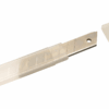 lames de cutter de rechange 18 mm
