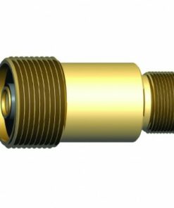 Diffuseur diamètre 2.4x27mm type 17-18-26  montage court