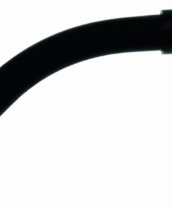 Col de cygne torche MB15 coudé 50°