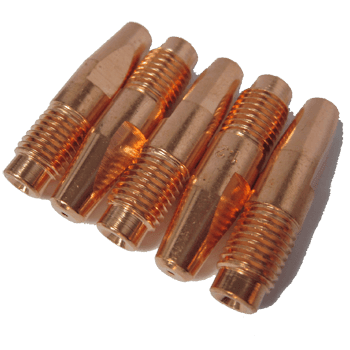 Tube contact M10x40 diamètre 0.9 FRONIUS