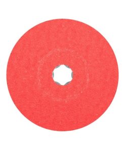 Disque fibre combiclick céramique grain 80