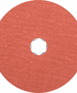 Disque fibre combiclick corindon A-COOL grain 220